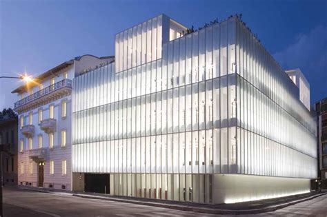 dolce and gabbana headquarters